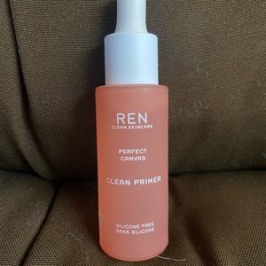 REN Clean Primer